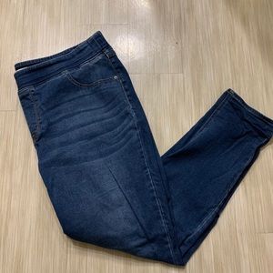 Old Navy Rockstar Jeggings